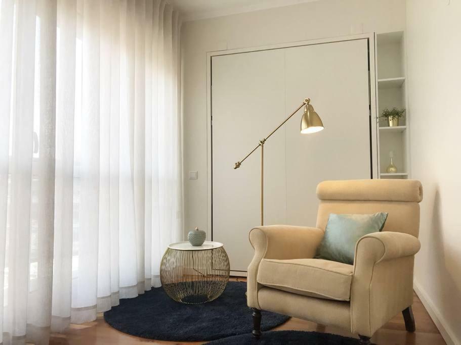 Saldanha - 74307Al Apartment Lisbon Exterior photo